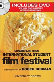 Chamberlain Bros. International Film Festival