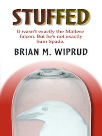 Stuffed (Wheeler Large Print Book Series)