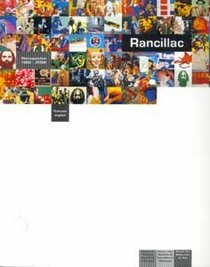 Bernard Rancillac - Retrospective 1962-2002