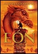 Eon: El despertar del ojo del dragon
