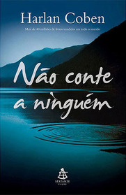 No Conte a Ningum (Tell No One) (Portuguese Edition)