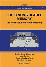 Logic Non-Volatile Memory: The NVM Solutions from eMemory