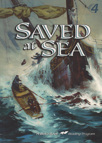 Saved at Sea