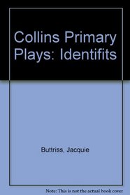 Collins Primary Plays: Identifits
