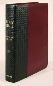 The New Pilgrim Bible, KJV