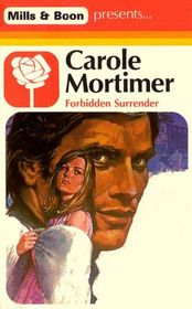 Forbidden Surrender