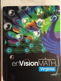 Envision Math Virginia Edition Grade 5