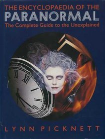 The Encyclopaedia of the Paranormal