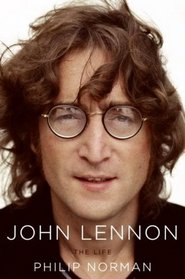 John Lennon: The Definitive Biography