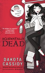 Accidentally Dead (Accidentals, Bk 2)