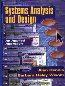 Systems Analysis and Design