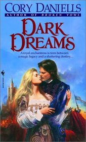 Dark Dreams (Last T'En, Bk 2)