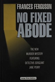 No Fixed Abode