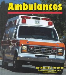Ambulances (Community Vehicles)