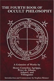 Fourth Book of Occult Philosophy