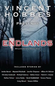 The Endlands (vol 2)