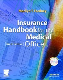 Insurance Handbook for the Medical Office