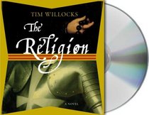 The Religion (Tannhauser, Bk 1) (Audio CD) (Unabridged)