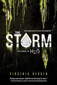 The Storm (Rain, Bk 2)