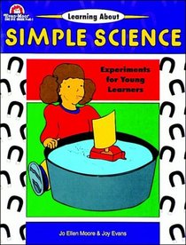 Simple Science Experiments (EMC810)