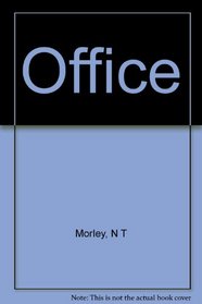 The Office (The Office Trilogy, 1)