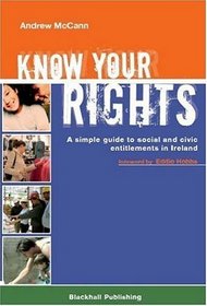 Know Your Rights