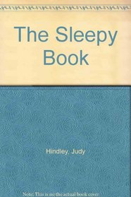 The Sleepy Book