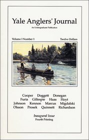 Yale Anglers' Journal