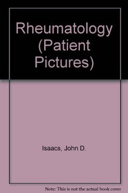 Rheumatology (Patient Pictures)