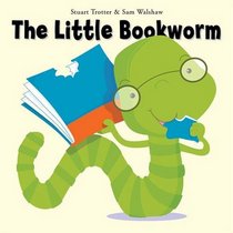 The Little Bookworm