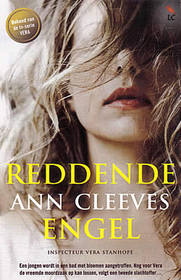 Reddende engel (Hidden Depths) (Vera Stanhope, Bk 3) (Dutch Edition)
