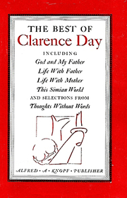 The Best of Clarence Day