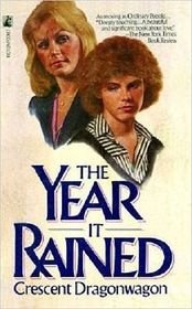 The Year It Rained: A Novel