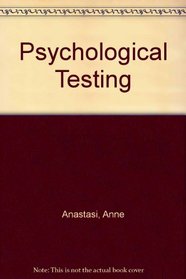 Psychological Testing