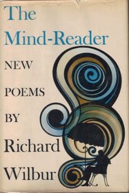 The mind-reader: New poems