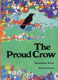 Proud Crow