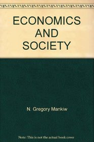 ECONOMICS AND SOCIETY