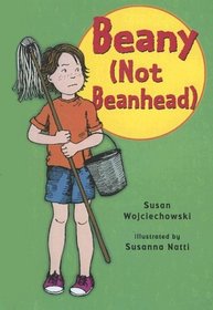 Beany - Not Beanhead (Beany Adventures)