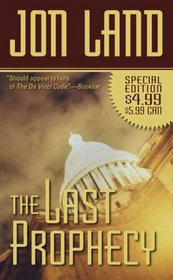 The Last Prophecy (Ben Kamal, Bk 7)