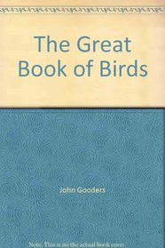 The Great Book of Birds