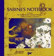 8-Pak Sabine's Notebook