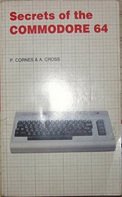 Secrets of the Commodore 64