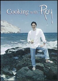 Cooking With Roy