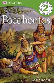 Pocahontas (DK Readers Level 2)