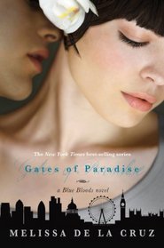 Gates of Paradise (Blue Bloods, Bk 7)