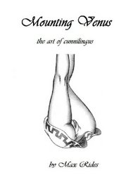 Mounting Venus: The Art of Cunnilingus