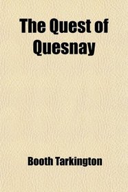 The Quest of Quesnay