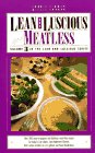 Lean and Luscious and Meatless, Volume 3 (Lean and Luscious)