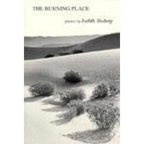 The Burning Place: Poems