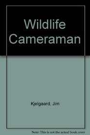 Wildlife Cameraman